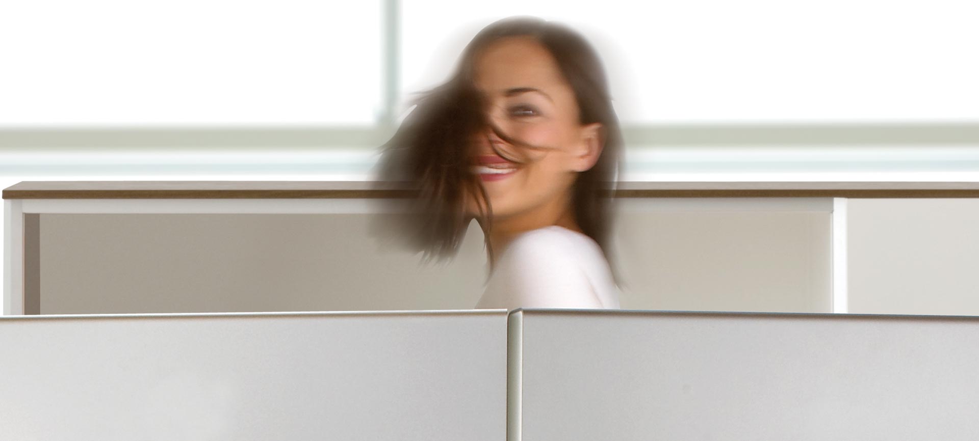 We’re creating customer experiences, one incredible look at a time.