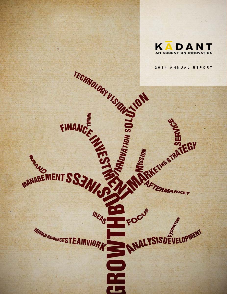 Kadant Inc.