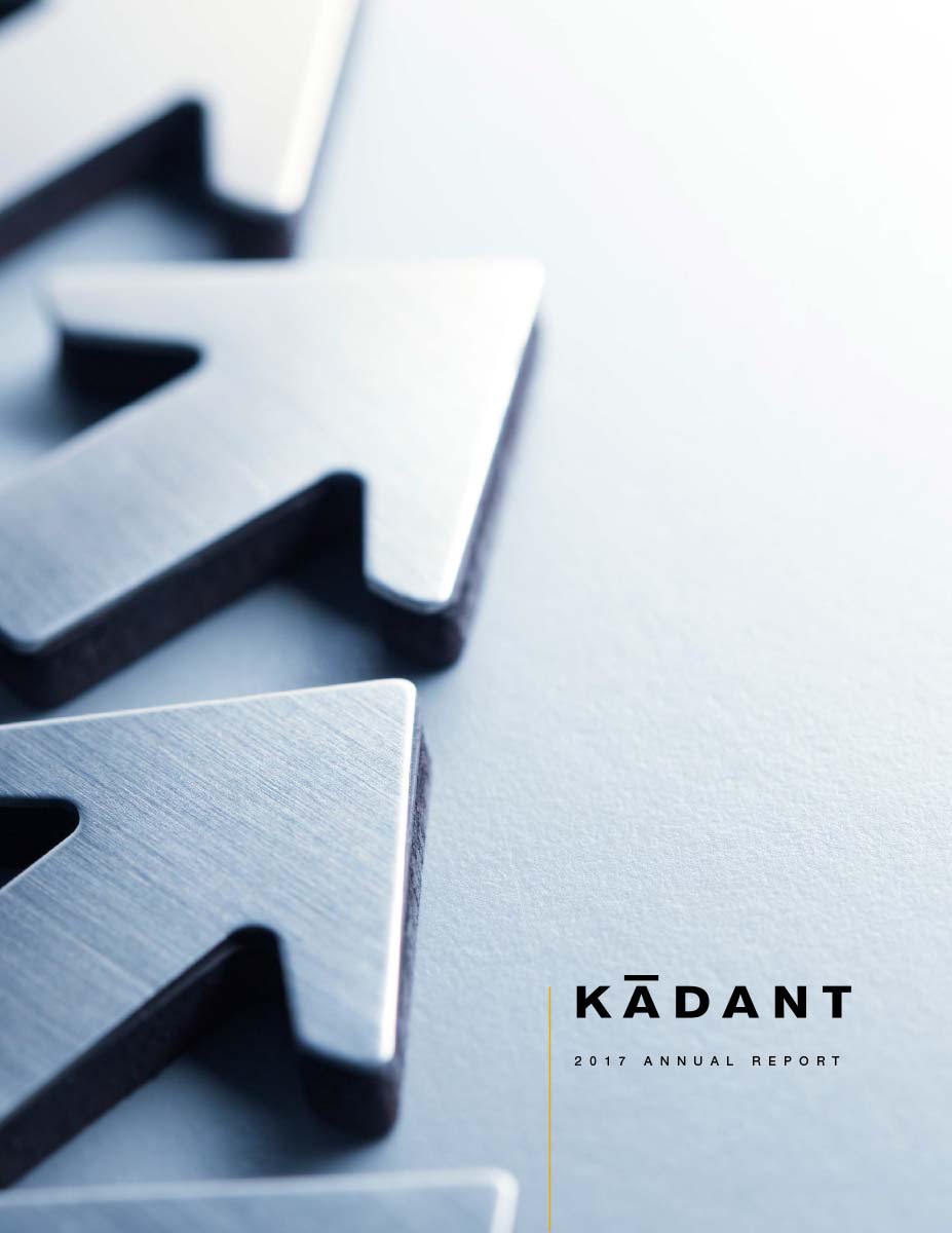 Kadant Inc.
