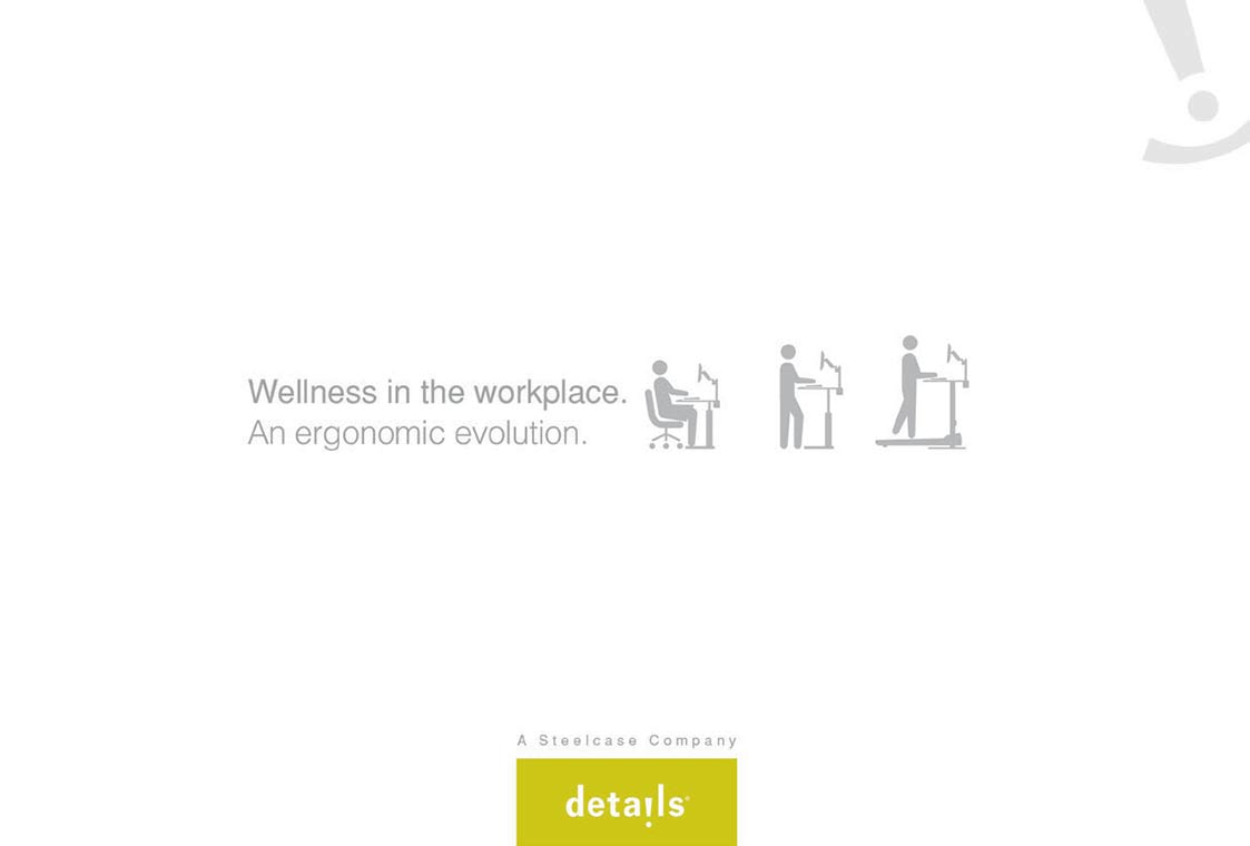 Steelcase|Details