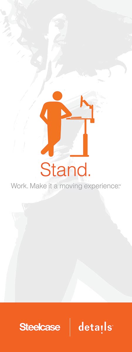 Steelcase|Details